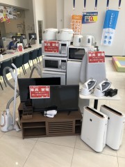 ★家具・家電プレゼントキャンペーン★