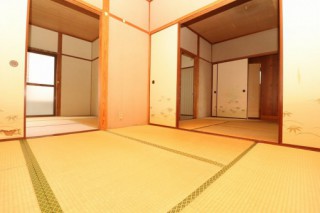 寿8丁目【寿小学校区のDIYができちゃう戸建て★屋根付き駐車場あり♪】3K